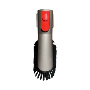 Dyson V15 V11 V10 V8 V7 Quick Release Mini Soft Dusting Brush Tool Head OEM New